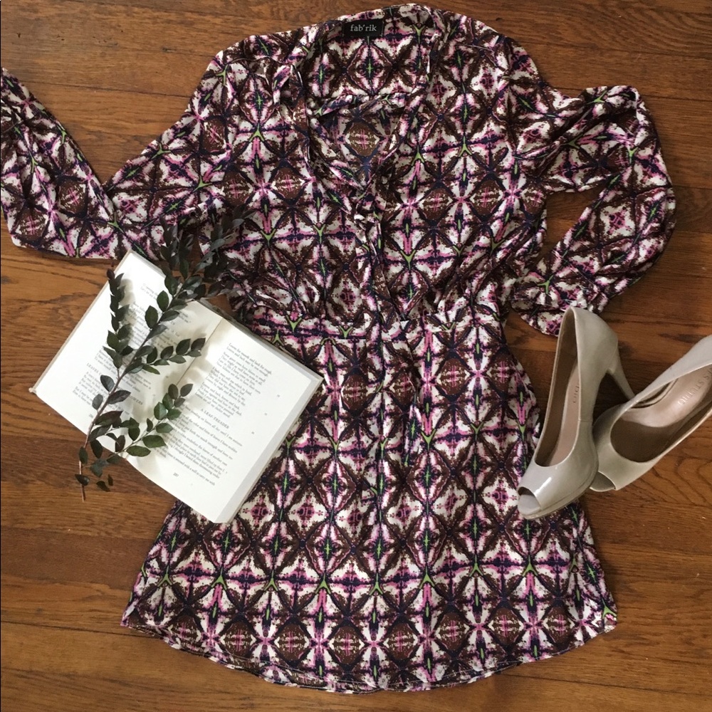 fab’rik Dress